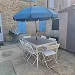 D-day La Maove Ferienhaus
