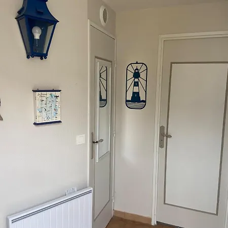 D-day La Maove Ferienhaus