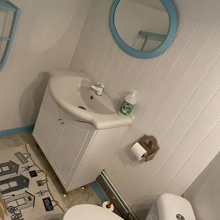 D-day La Maove Ferienhaus