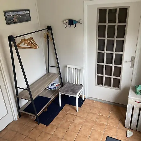 Ferienhaus D-day La Maove *