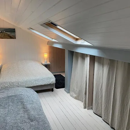 D-day La Maove Ferienhaus