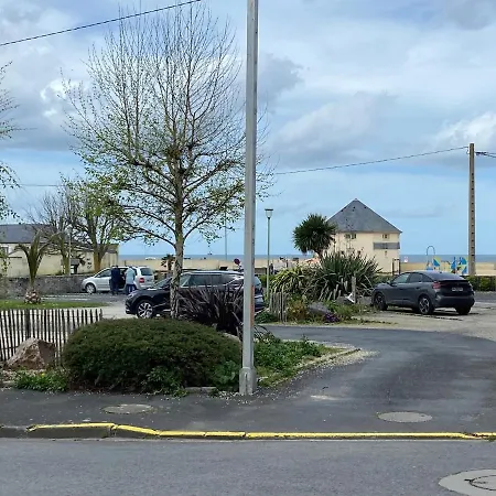 D-day La Maove Ferienhaus *