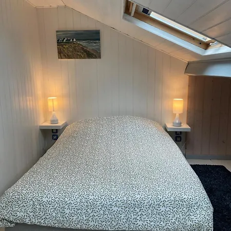 Ferienhaus D-day La Maove