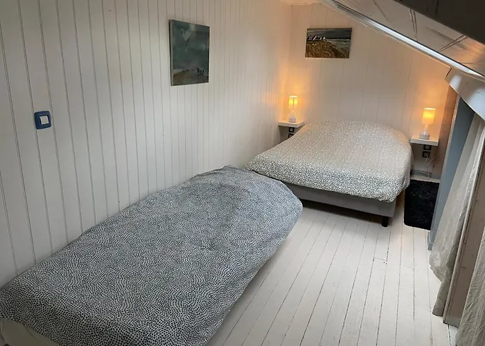 D-day La Maove בית נופש גראנדקמפ-מייס