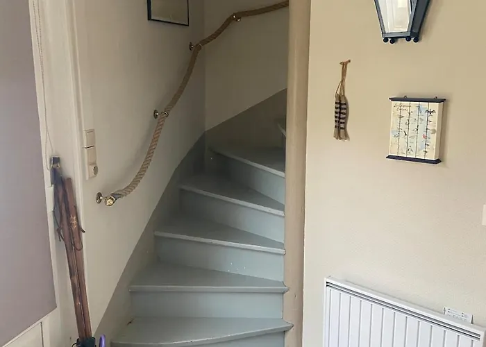 בית נופש D-day La Maove גראנדקמפ-מייס