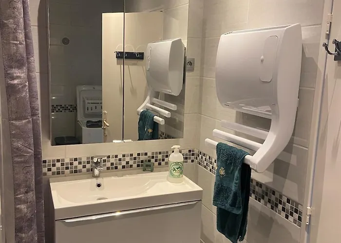 D-day La Maove גראנדקמפ-מייס