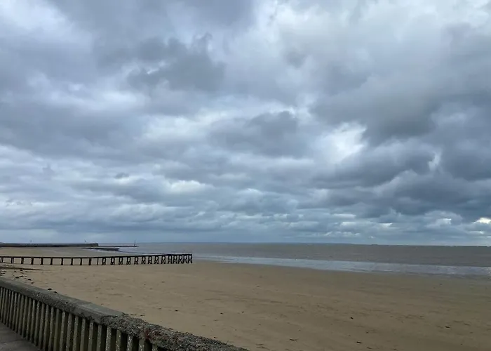 D-day La Maove * גראנדקמפ-מייס