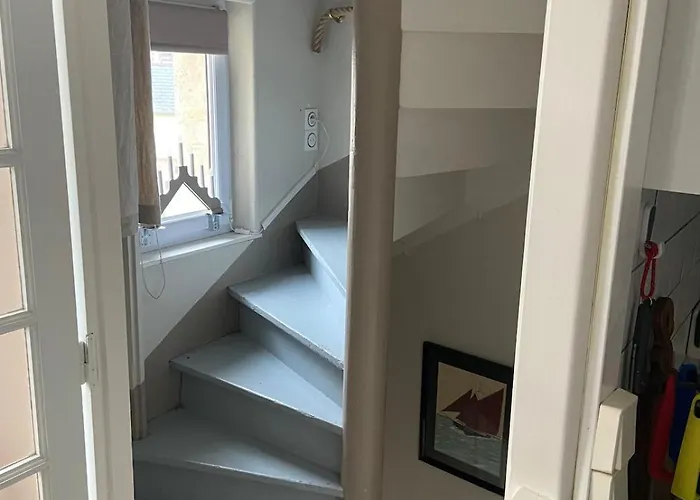 D-day La Maove * גראנדקמפ-מייס