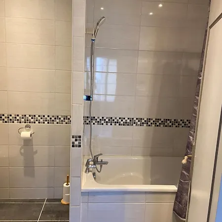 D-day La Maove Grandcamp-Maisy