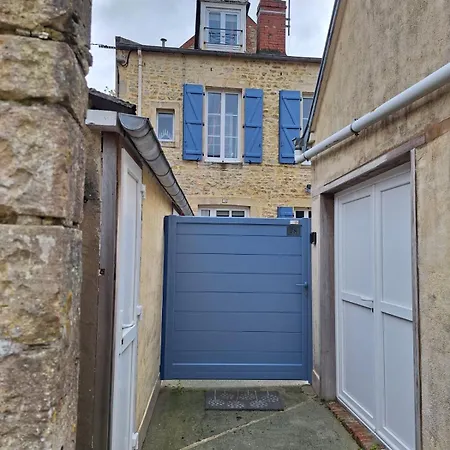 D-day La Maove Semesterbostad *