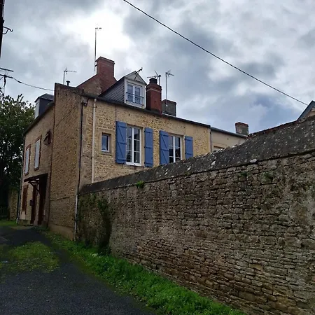 D-day La Maove