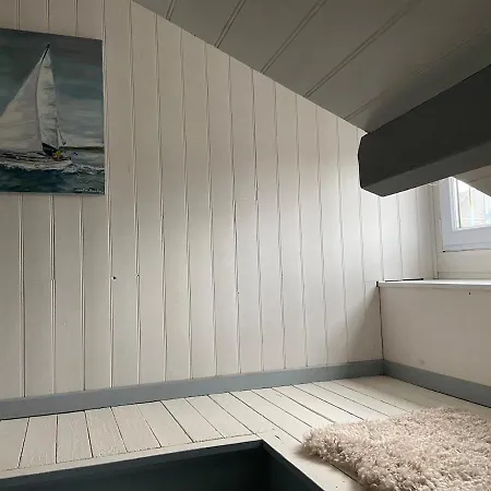 Holiday home D-day La Maove