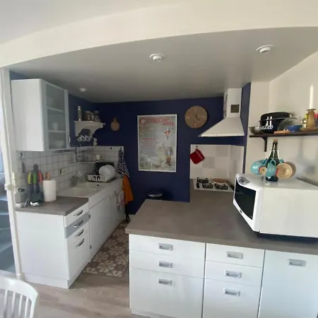 D-day La Maove Grandcamp-Maisy