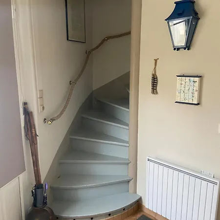 Semesterbostad D-day La Maove Grandcamp-Maisy