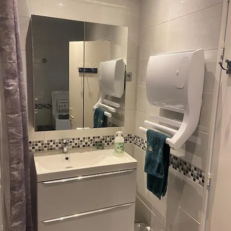 D-day La Maove Grandcamp-Maisy