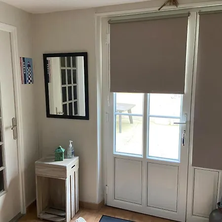 Semesterbostad D-day La Maove