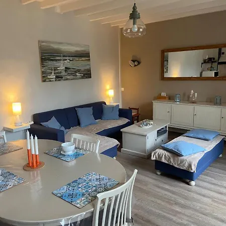 D-day La Maove Holiday home *