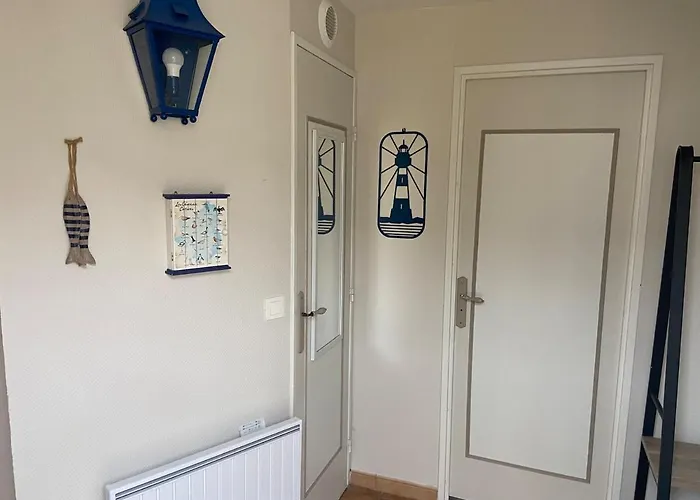 D-day La Maove Hébergement de vacances