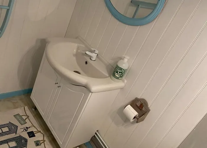 D-day La Maove Hébergement de vacances