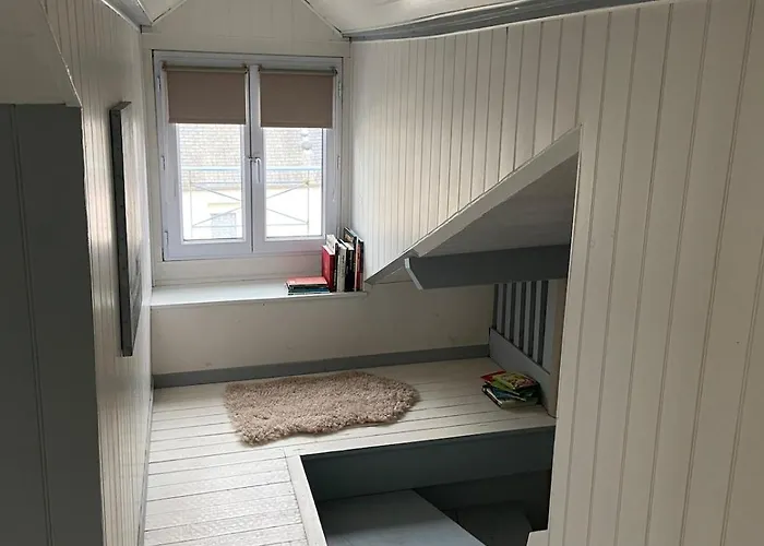 D-day La Maove Hébergement de vacances