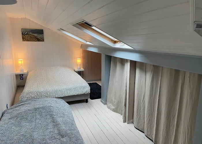 D-day La Maove Hébergement de vacances