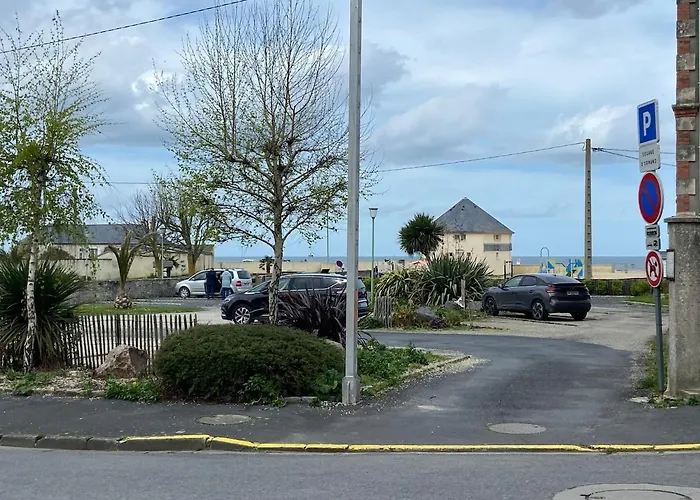 D-day La Maove Hébergement de vacances *