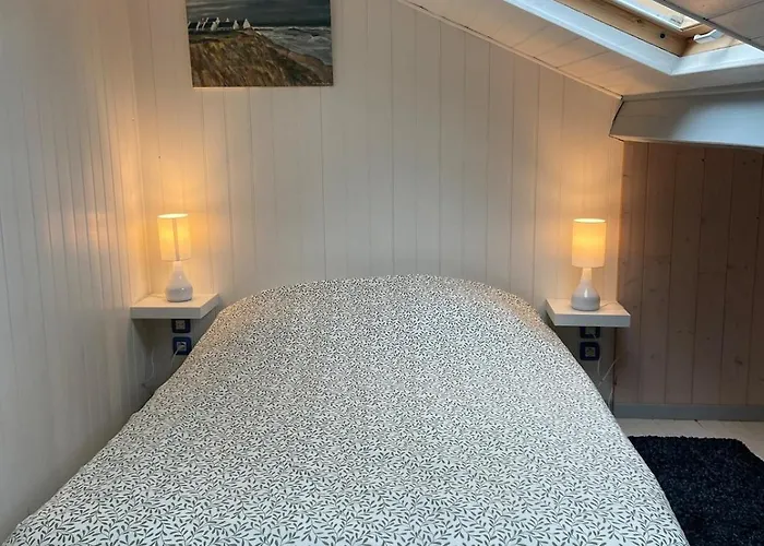 Hébergement de vacances D-day La Maove